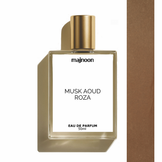 Mushk Aoudh Roza Dov