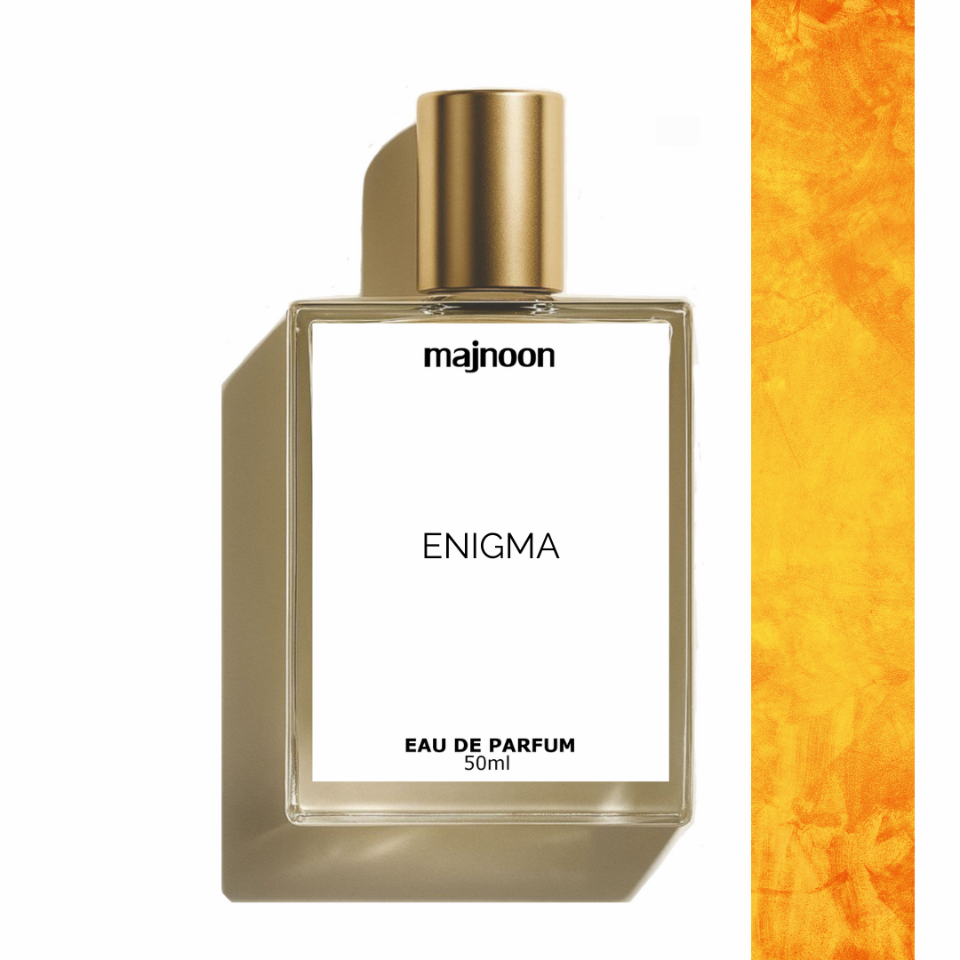 Enigma Roza Doave