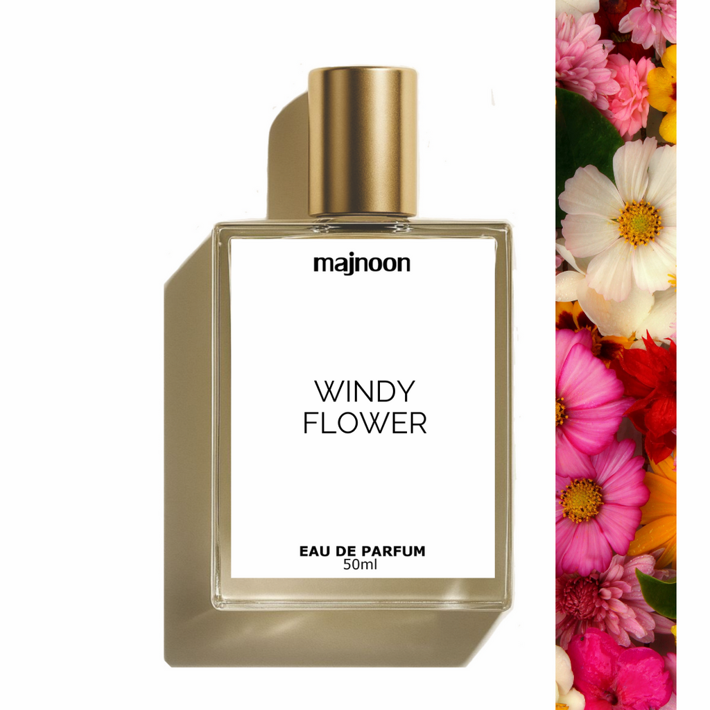 Windy Flower