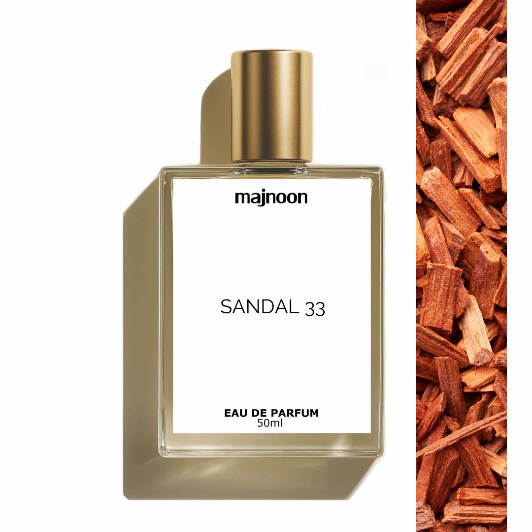 Sandal 33 La Lebo