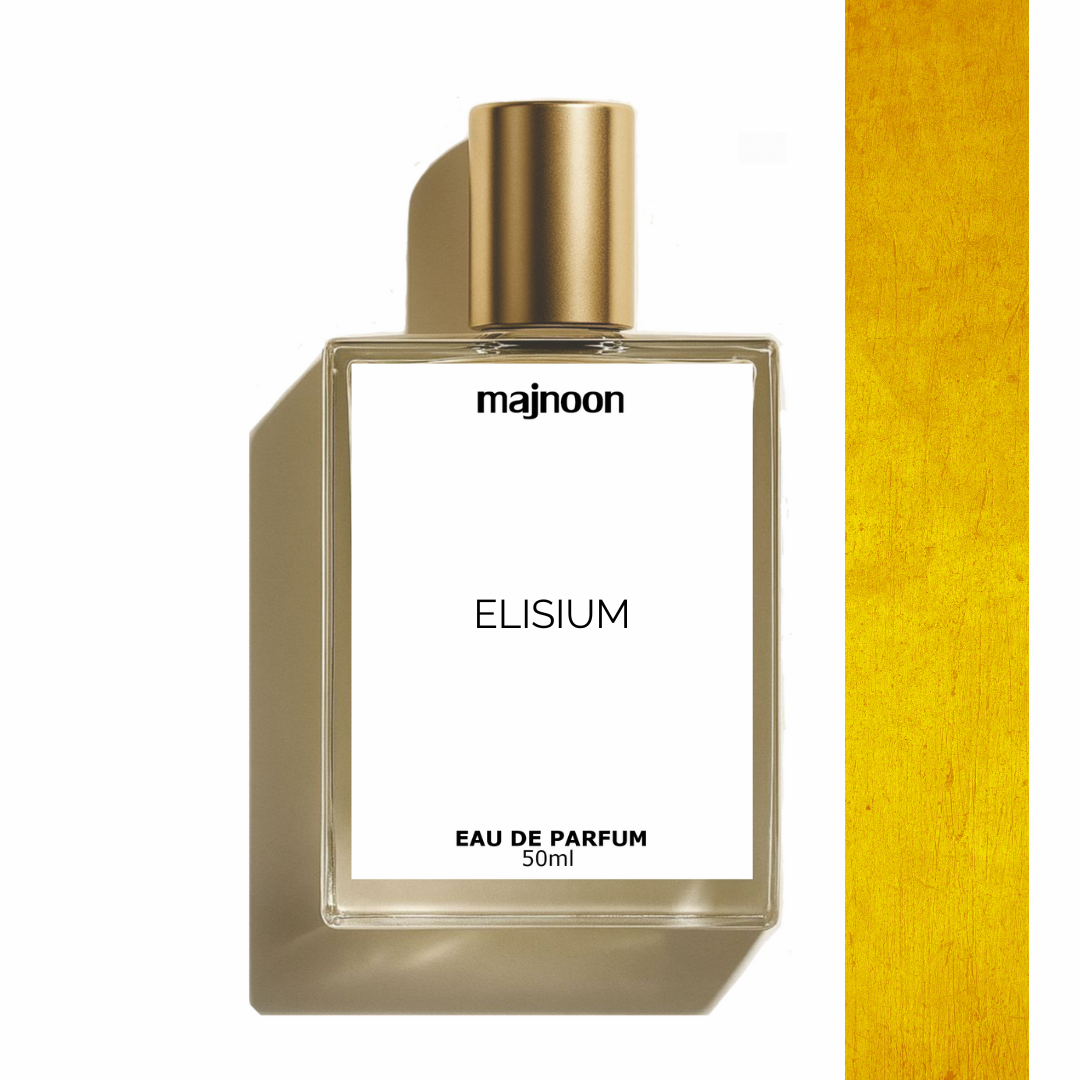 Elisium Roza Doave