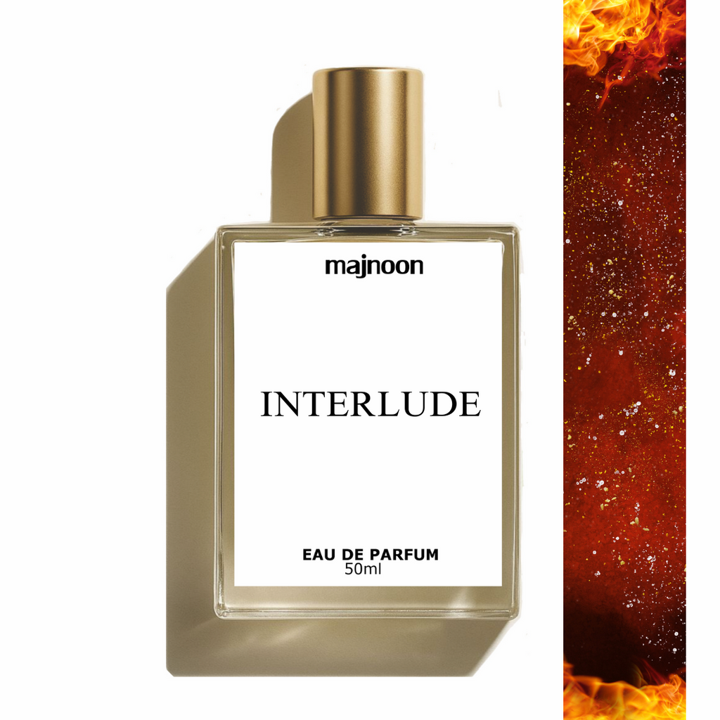 Majnoon Interlude