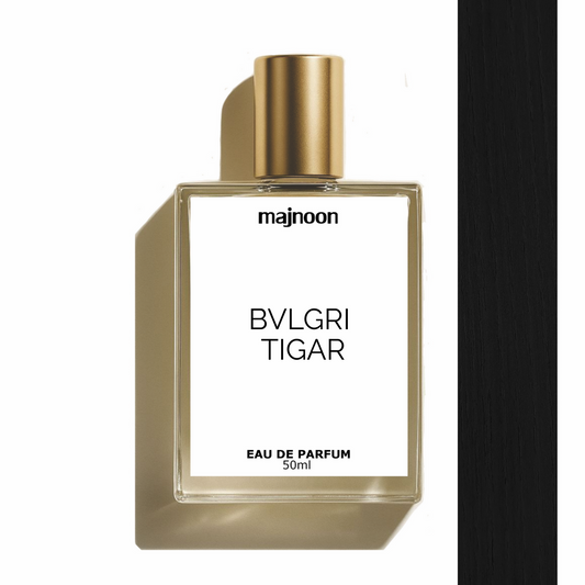 Tigar Bulgeri