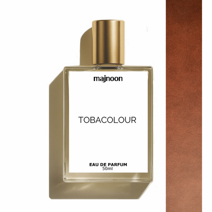 Tobacolour Dyor