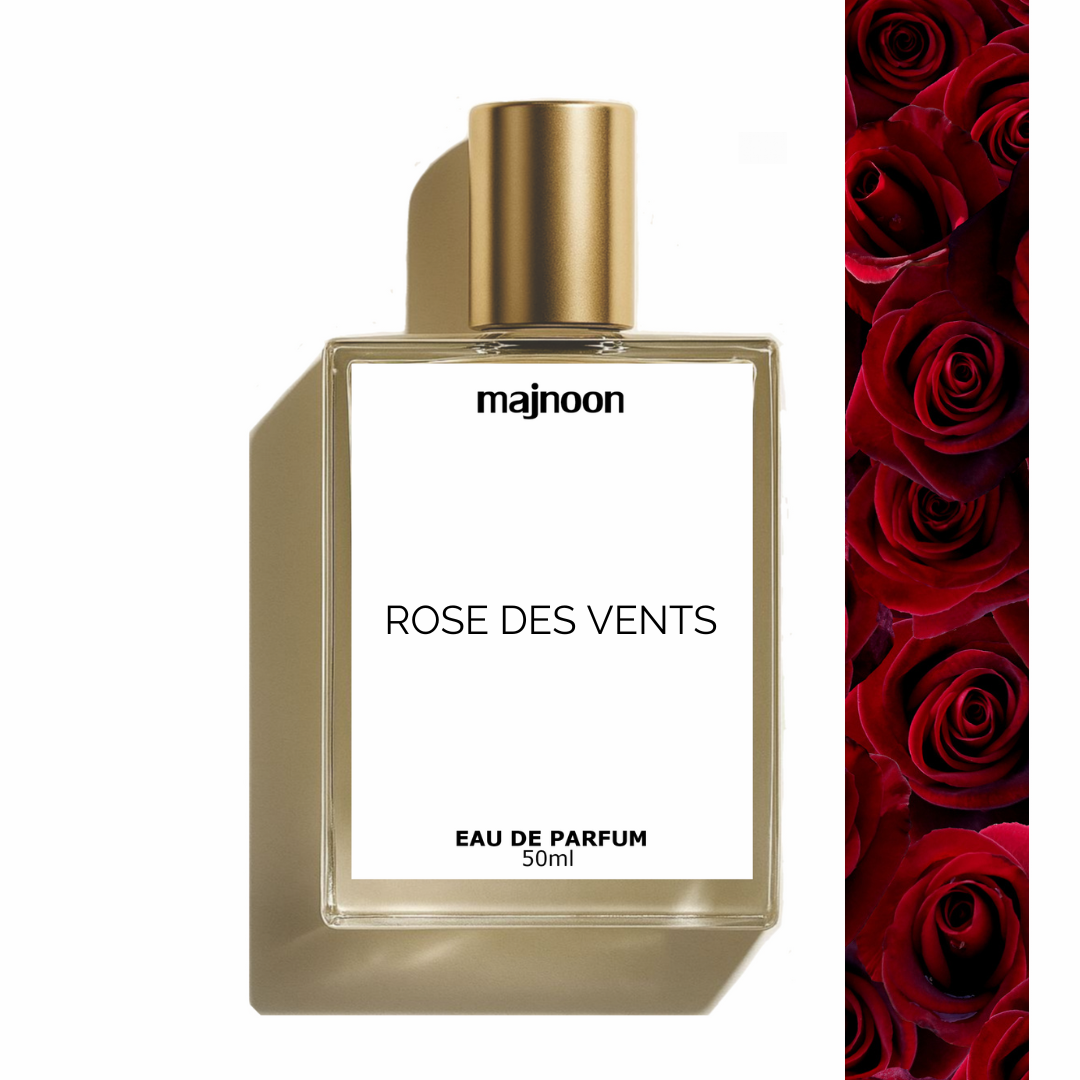 Rose des Vents EL VI