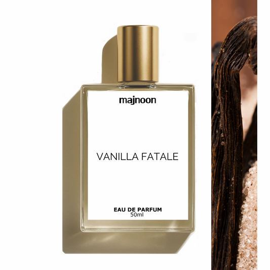 Vanilla Fatale