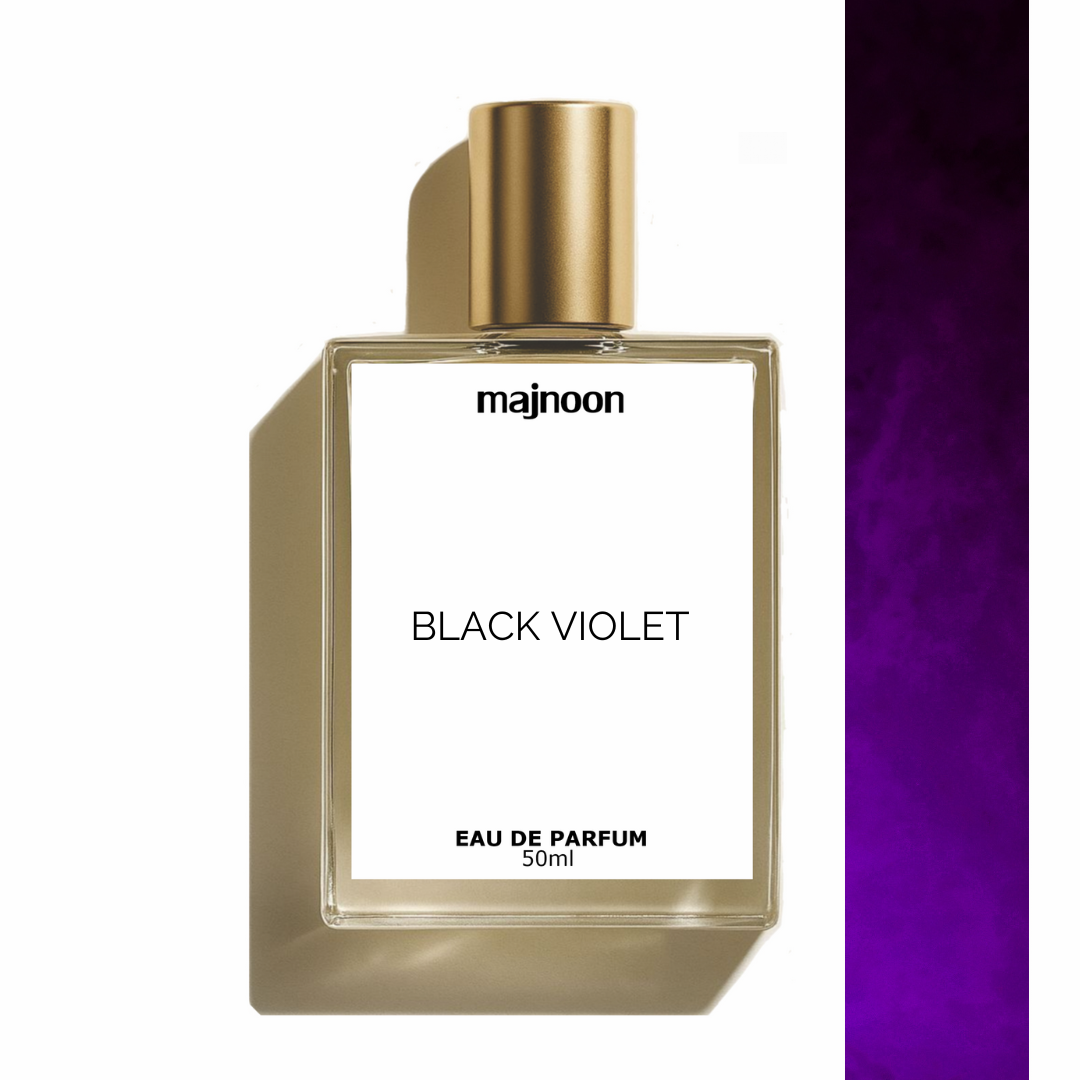 Black Violet