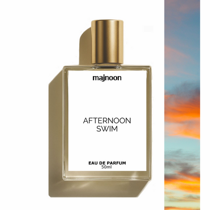 Afternoon Swim El Vi