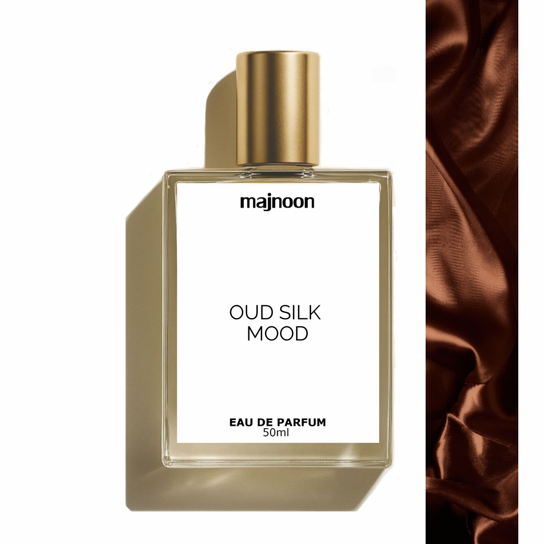 Oud Silk Mood EM EF KAY