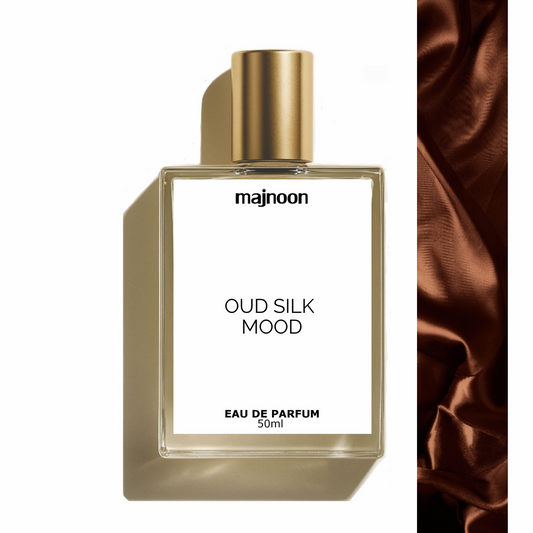 Oud Silk Mood EM EF KAY