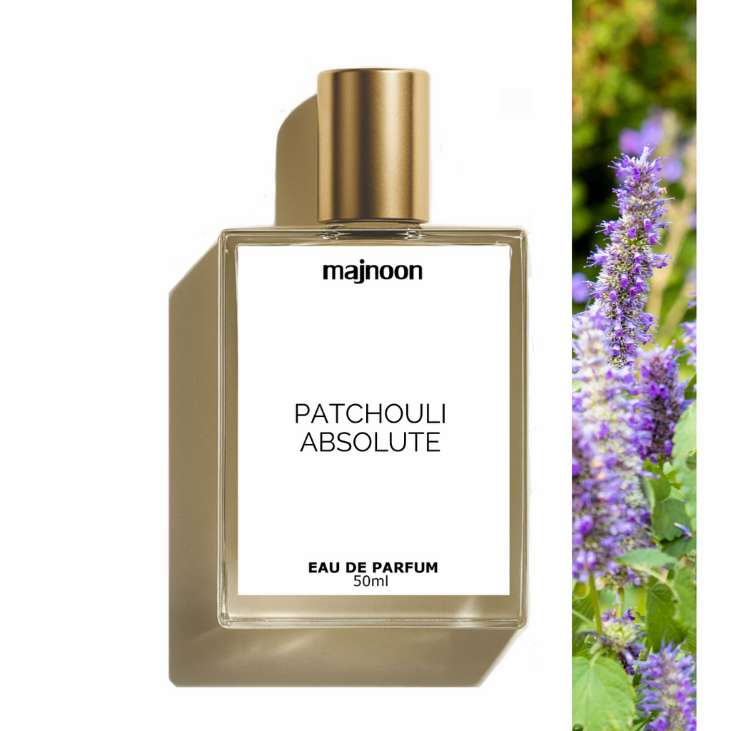 Patchouli Absolute