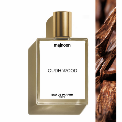 Oudh Wood