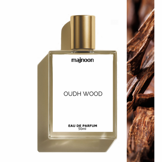 Oudh Wood