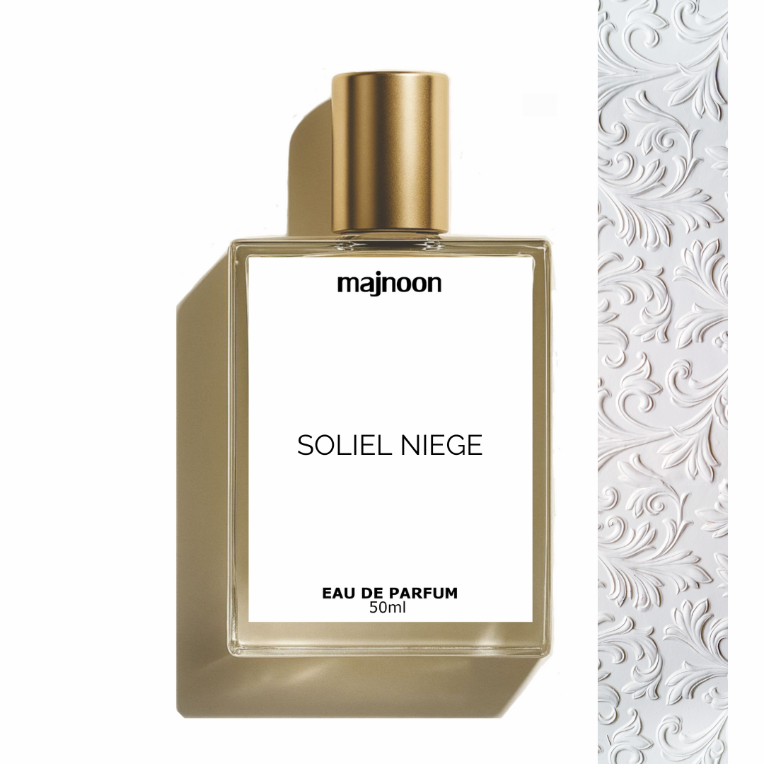 Soliel Niege