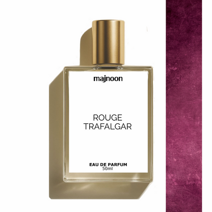 Rogue Trafalgar Dyor