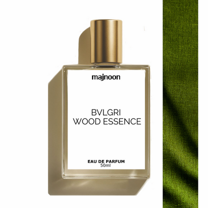 Bvlgri Wood Essences