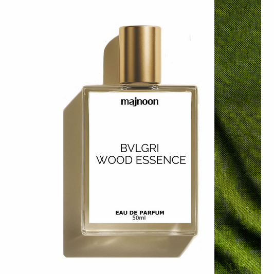 Bvlgri Wood Essences