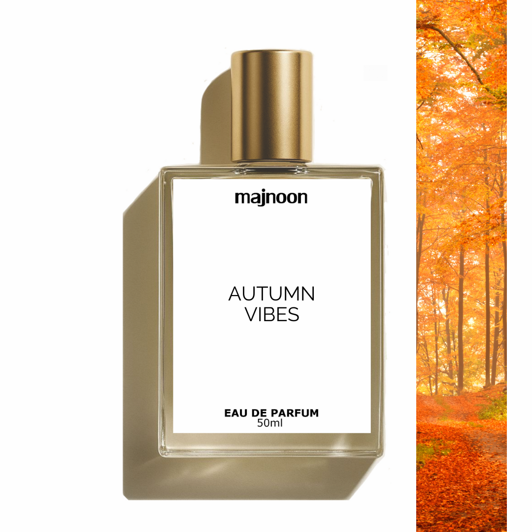 Autumn Vibes Maisan Martyn Margela