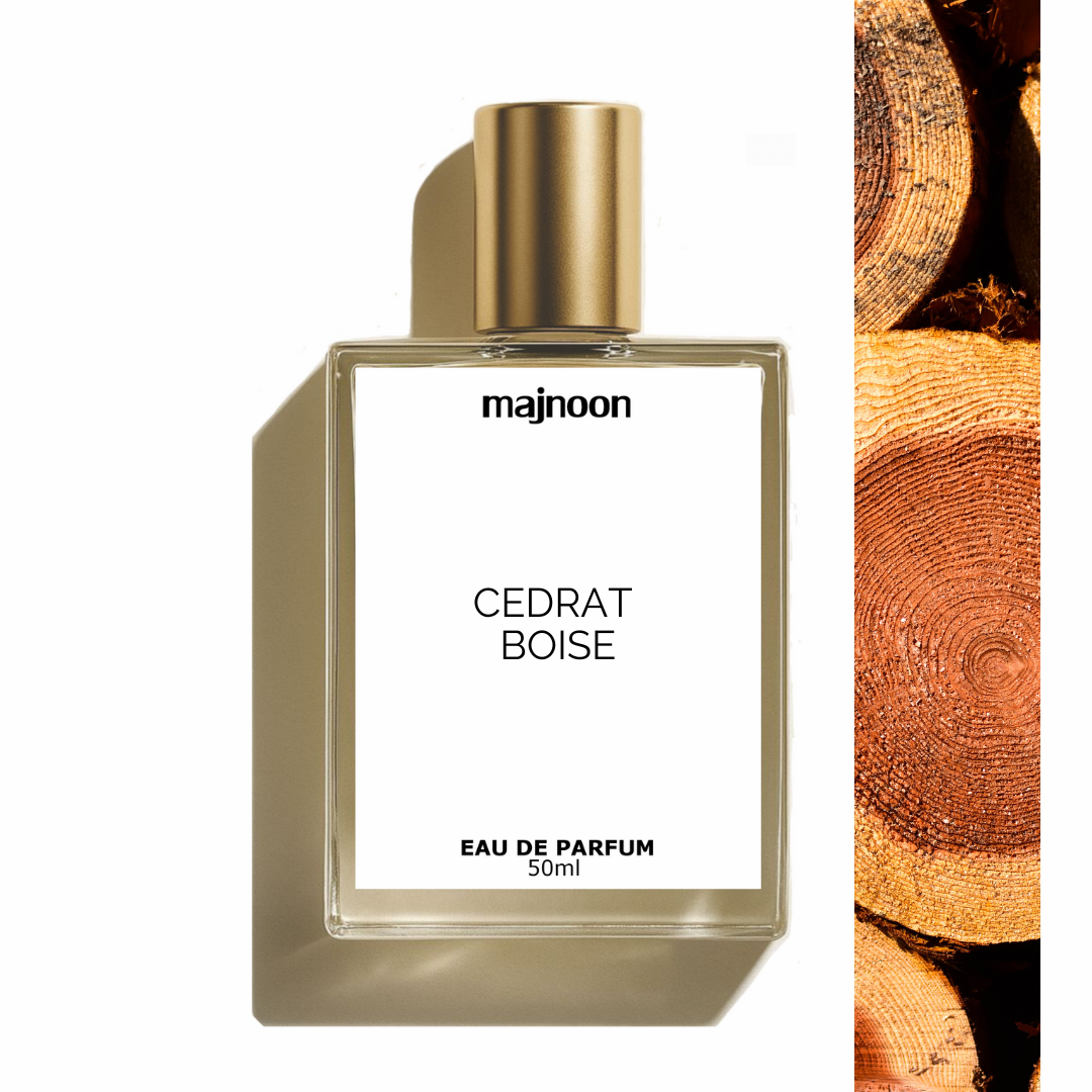 Cedrat Boyse Mansera