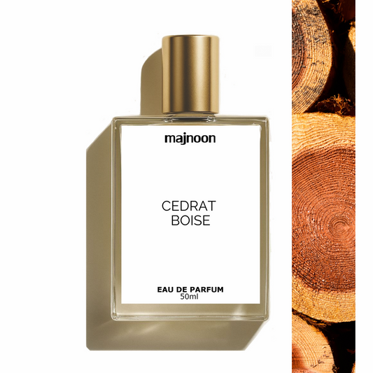 Cedrat Boyse Mansera