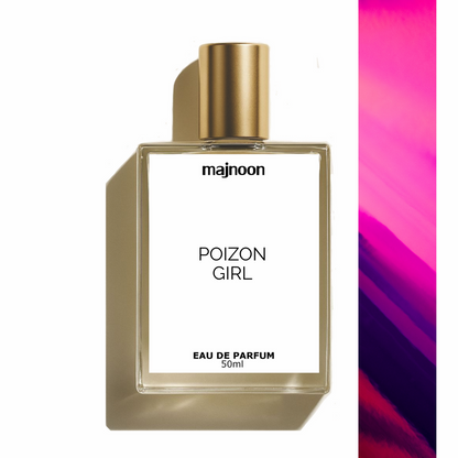 Poizon Girl Dyor
