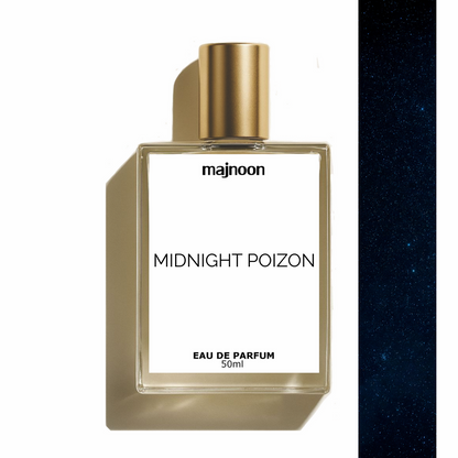Midnight Poizon Dyor