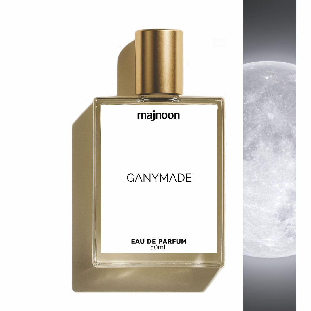 Ganymade