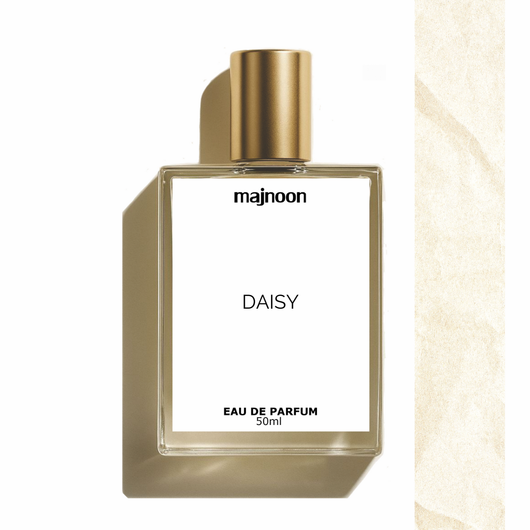 Daisy Mark Jakobs