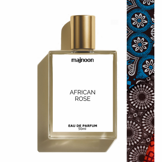 African Rose Meimo