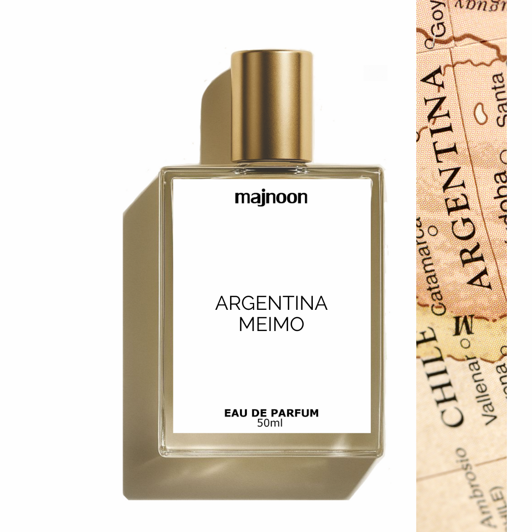 Argentina Meimo