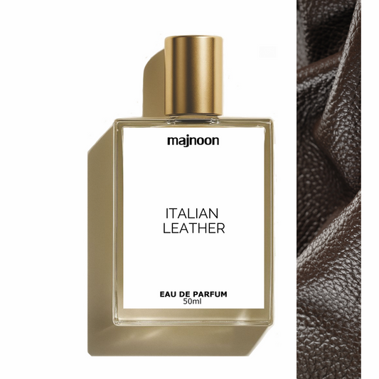 Italian Leather Meimo