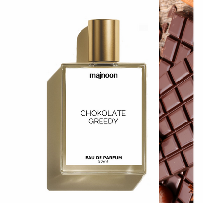 Chokolate Greedy Montele