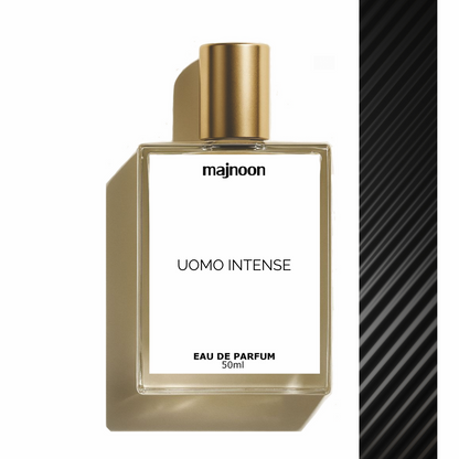 Majnoon Valentxno Uomo Intense