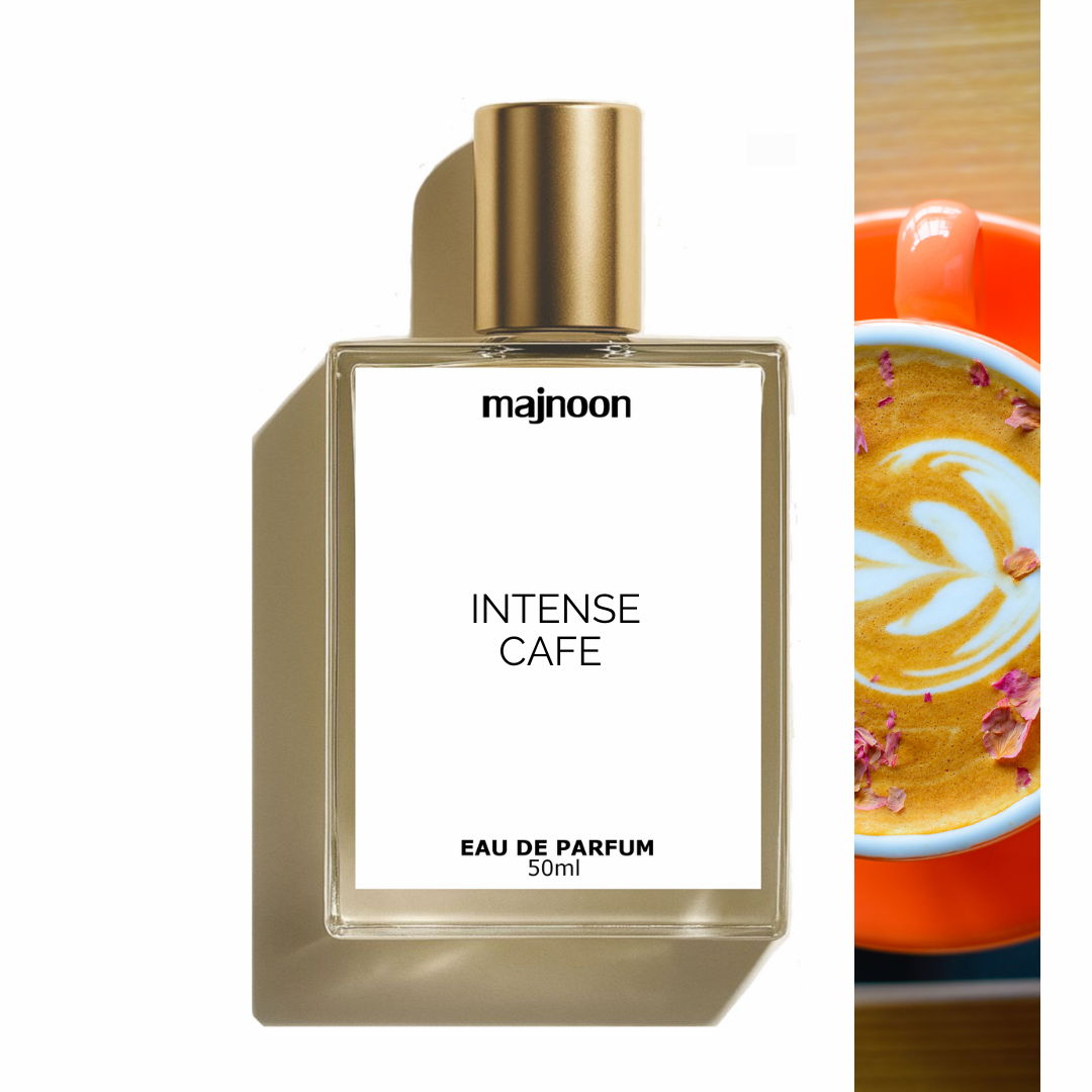 Intense Cafe