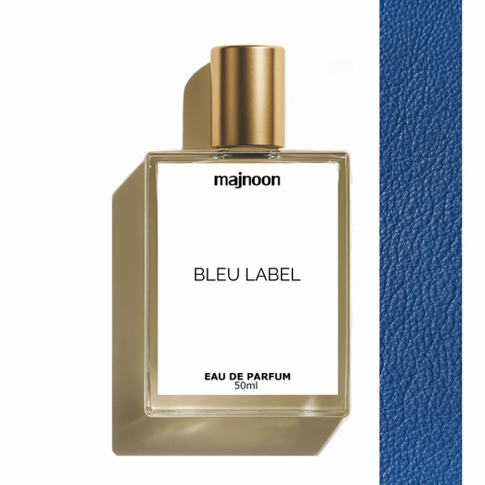 Givenchie Bleu Lable