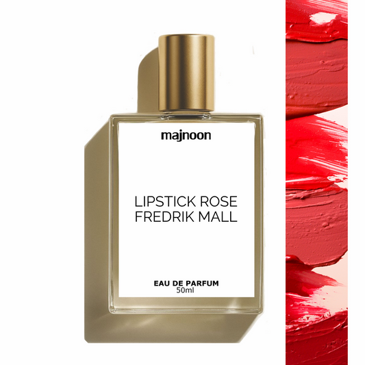 Lipstick Rose Frederik Mall