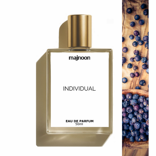 Montblank Individual