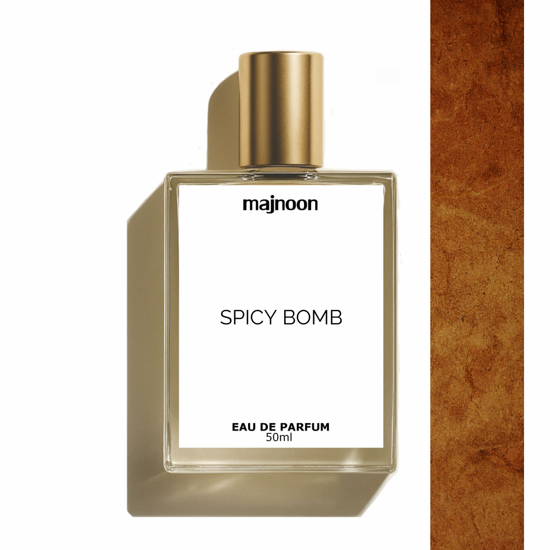 Spicebomb Extreme