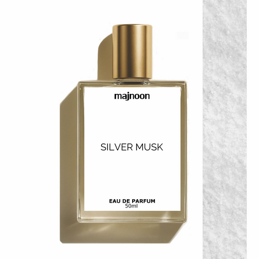 Silver Musk Nosomato