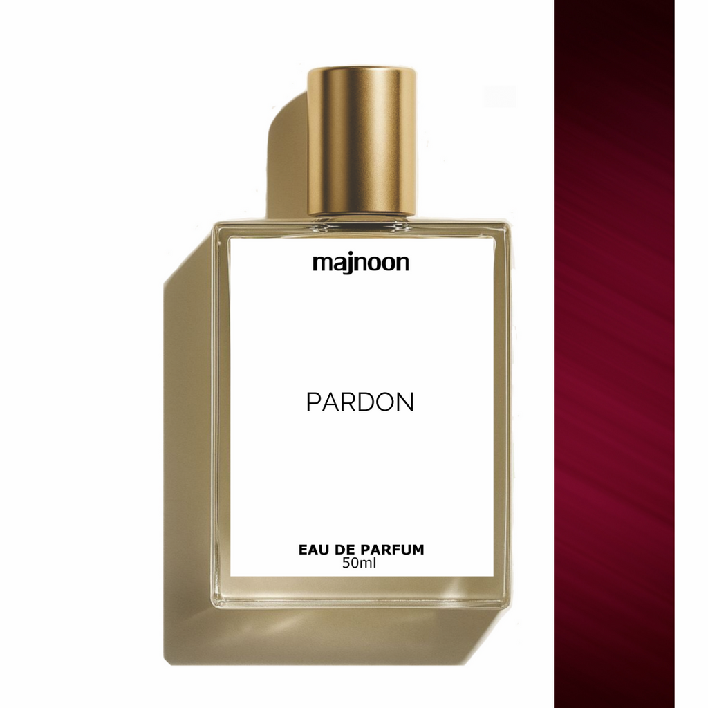 Pardon Nosomato