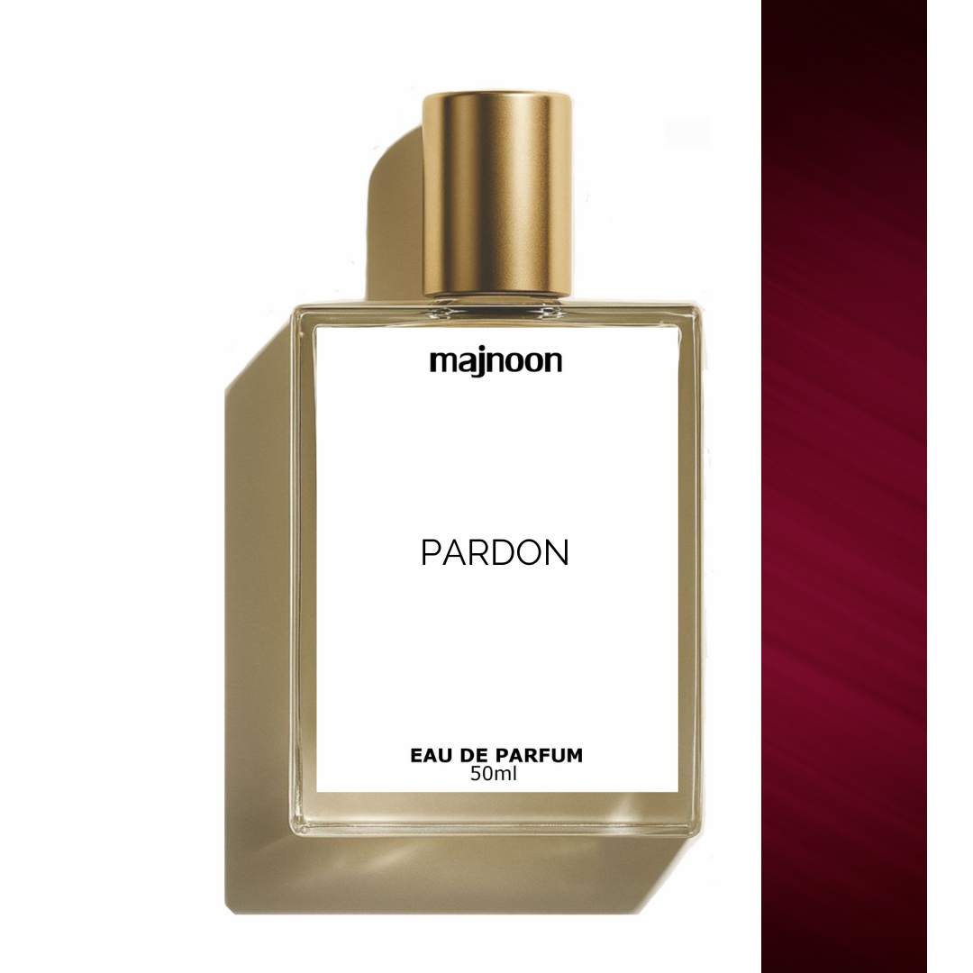Pardon Nosomato