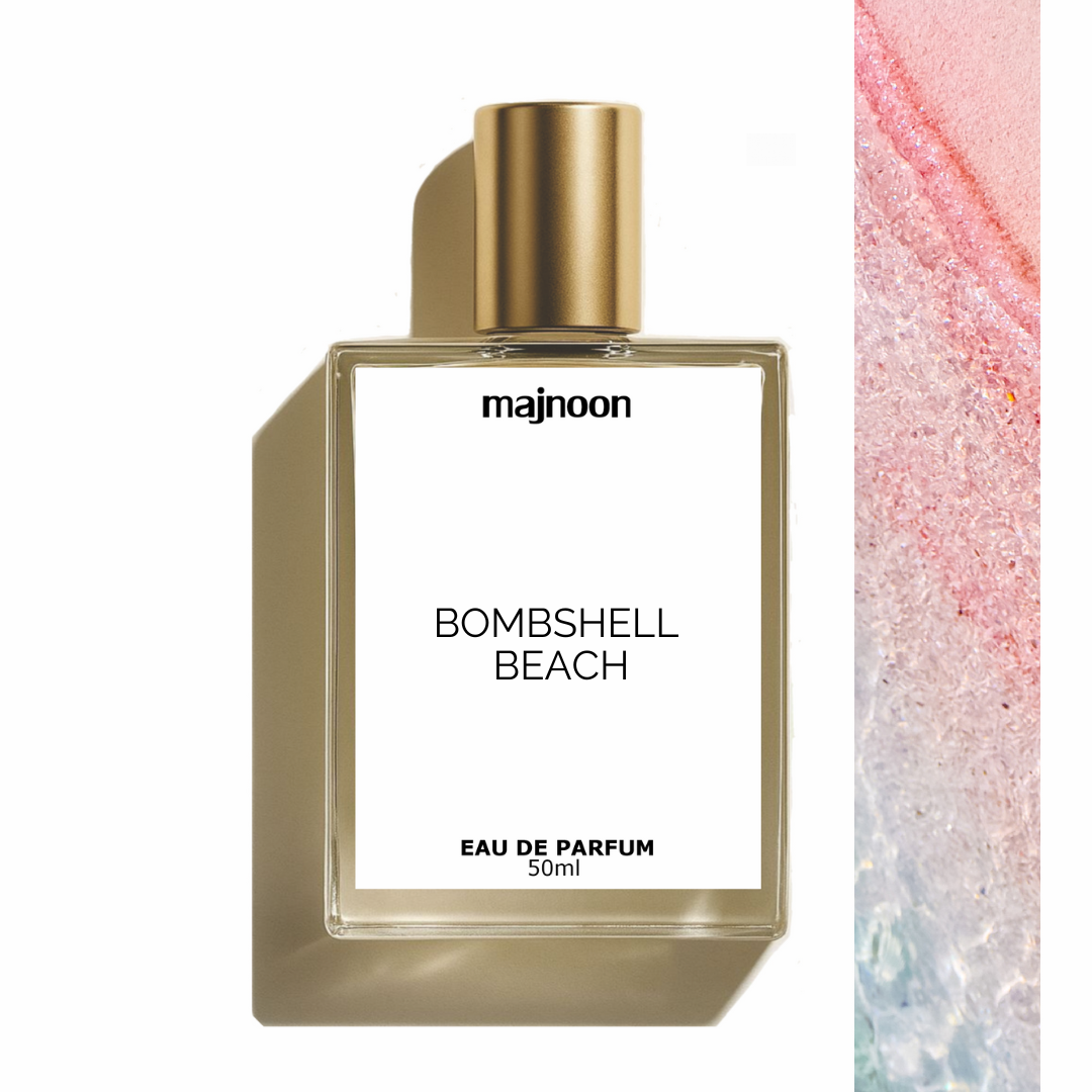 Bomshell Beach Victoriya's Secrets