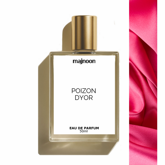 Poizon Dyor