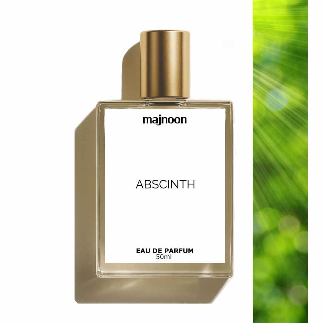 Abscinth Nosomato