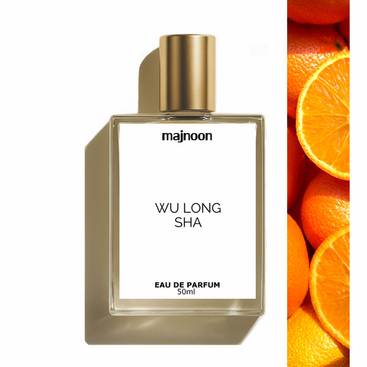 Majnoon Nishan Wu Long Sha