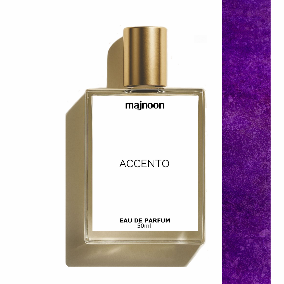 Majnoon Xerjff Accento
