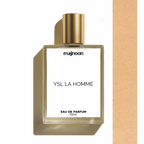 Majnoon Ysl La Homme
