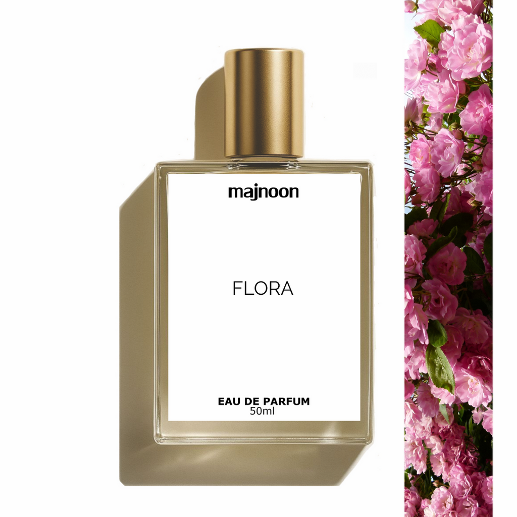 Guchhy Flora