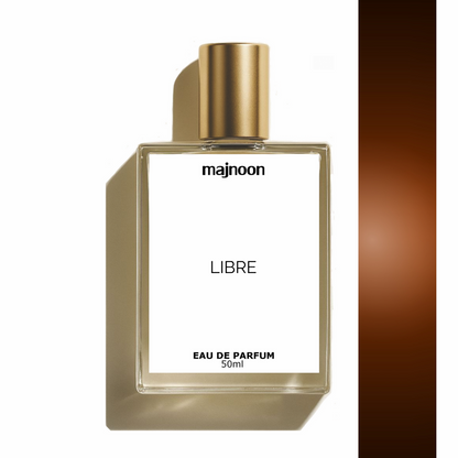 Libre Yes Saint Laurence