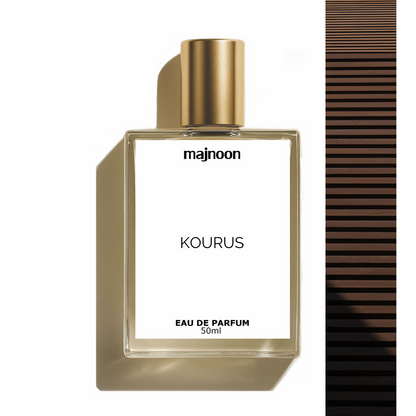 Kourus Yes Saint Laurence